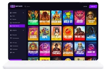 Fast Slots casino freispiele