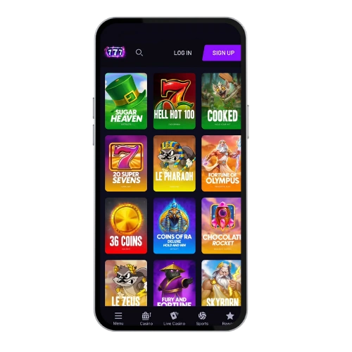 FastSlots herunterladen