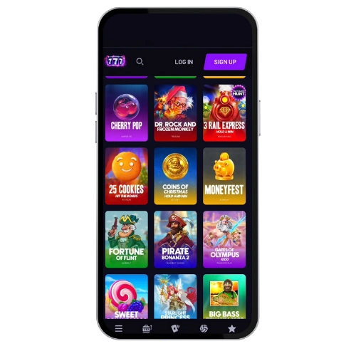 FastSlots casino herunterladen